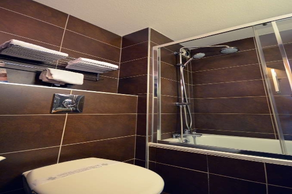 Hotel Kyriad Dijon Est Mirande